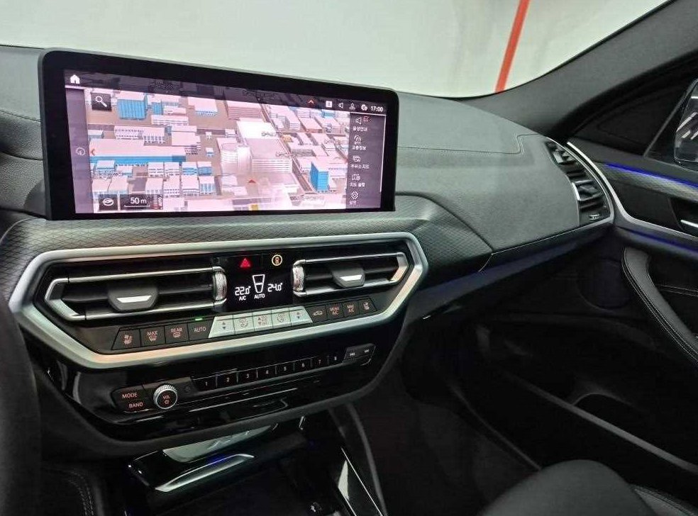 BMW X4 xDrive 20i M 스포츠 사진 10