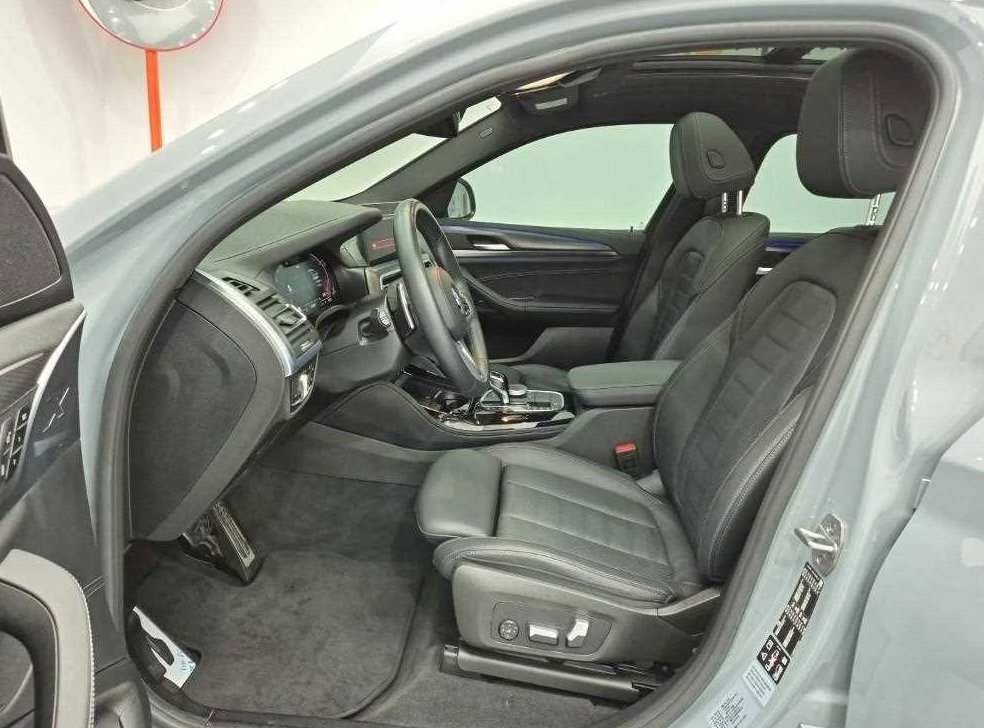 BMW X4 xDrive 20i M 스포츠 사진 11