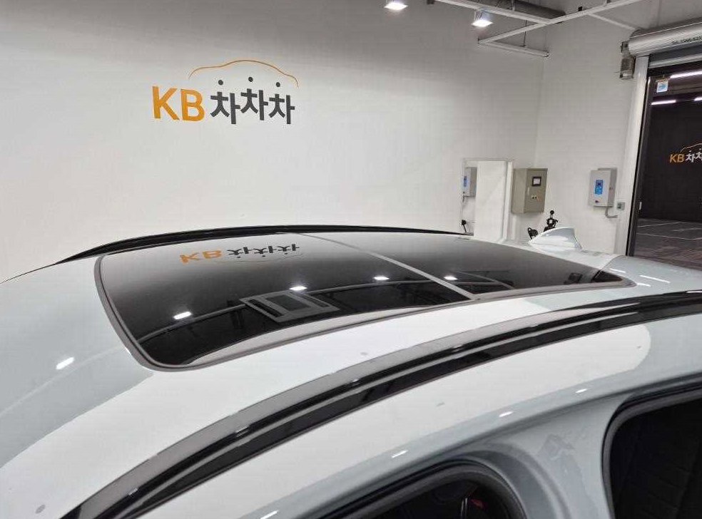 BMW X4 xDrive 20i M 스포츠 사진 13