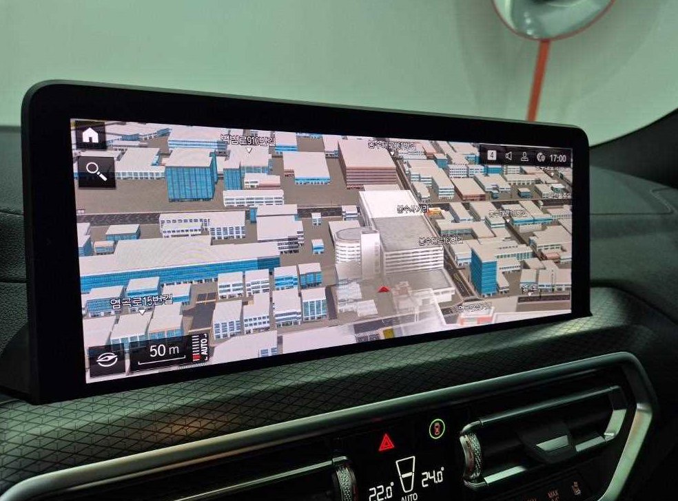 BMW X4 xDrive 20i M 스포츠 사진 14
