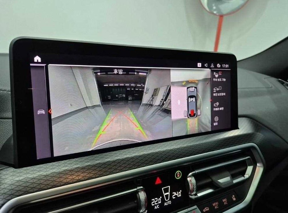 BMW X4 xDrive 20i M 스포츠 사진 15