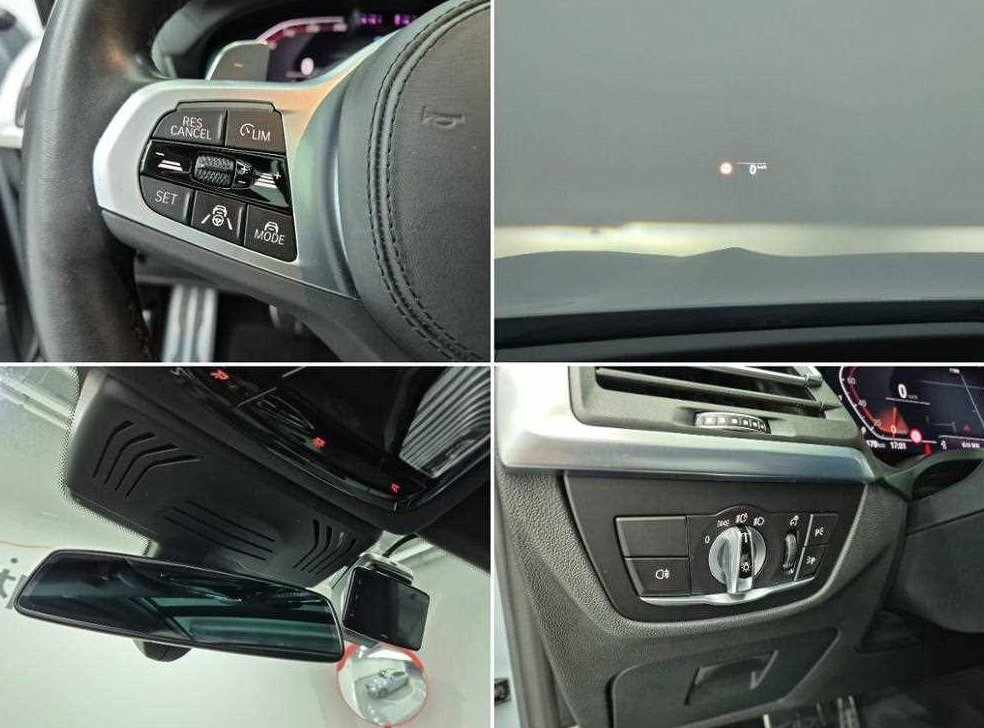 BMW X4 xDrive 20i M 스포츠 사진 16