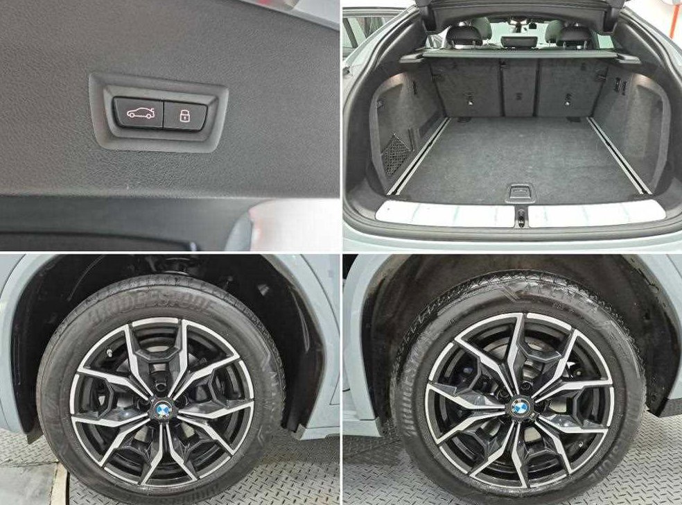 BMW X4 xDrive 20i M 스포츠 사진 18