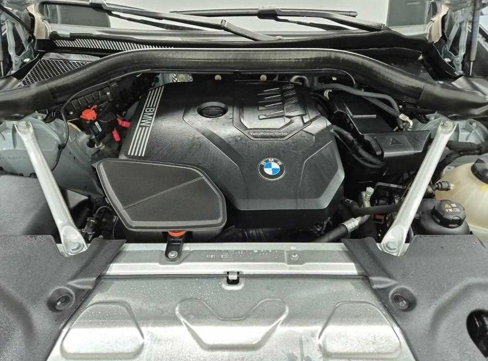 BMW X4 xDrive 20i M 스포츠 사진 5