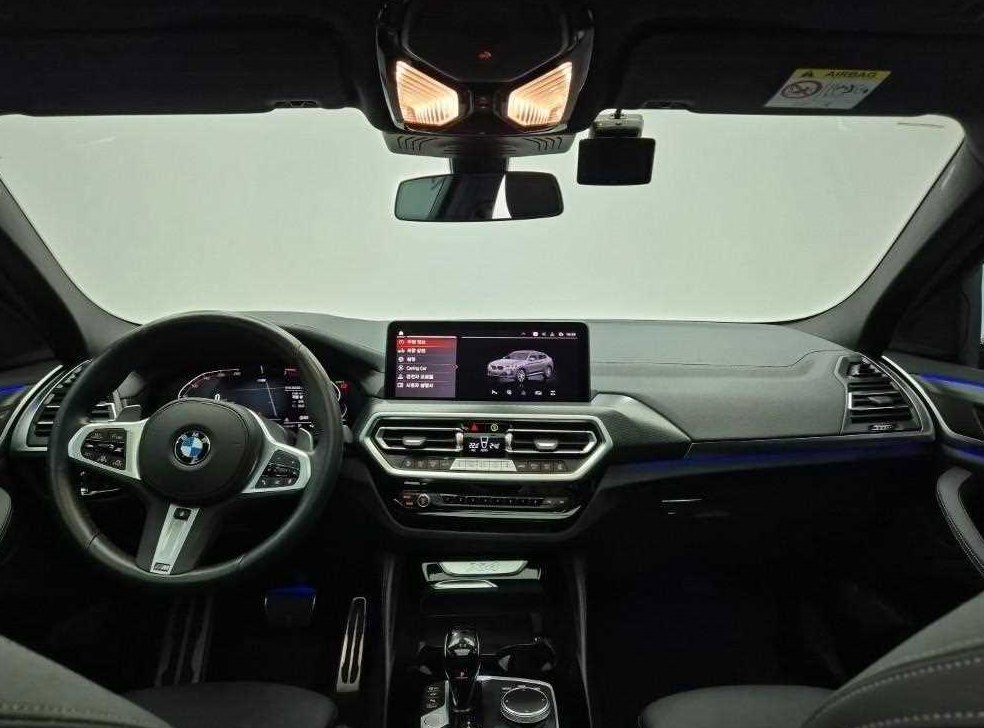 BMW X4 xDrive 20i M 스포츠 사진 7