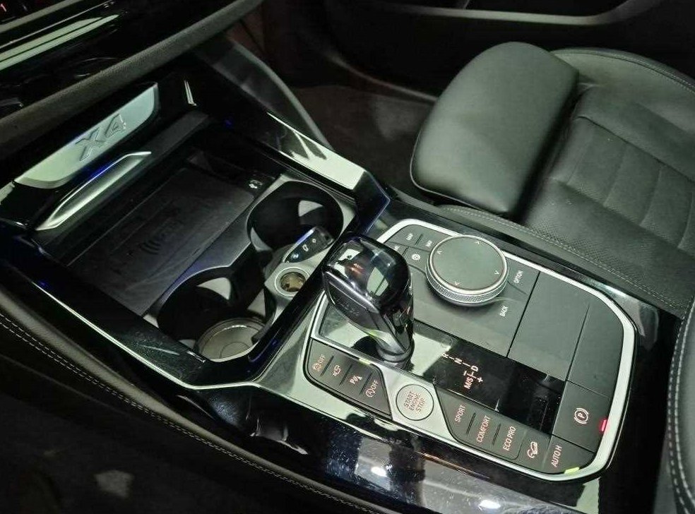 BMW X4 xDrive 20i M 스포츠 사진 8