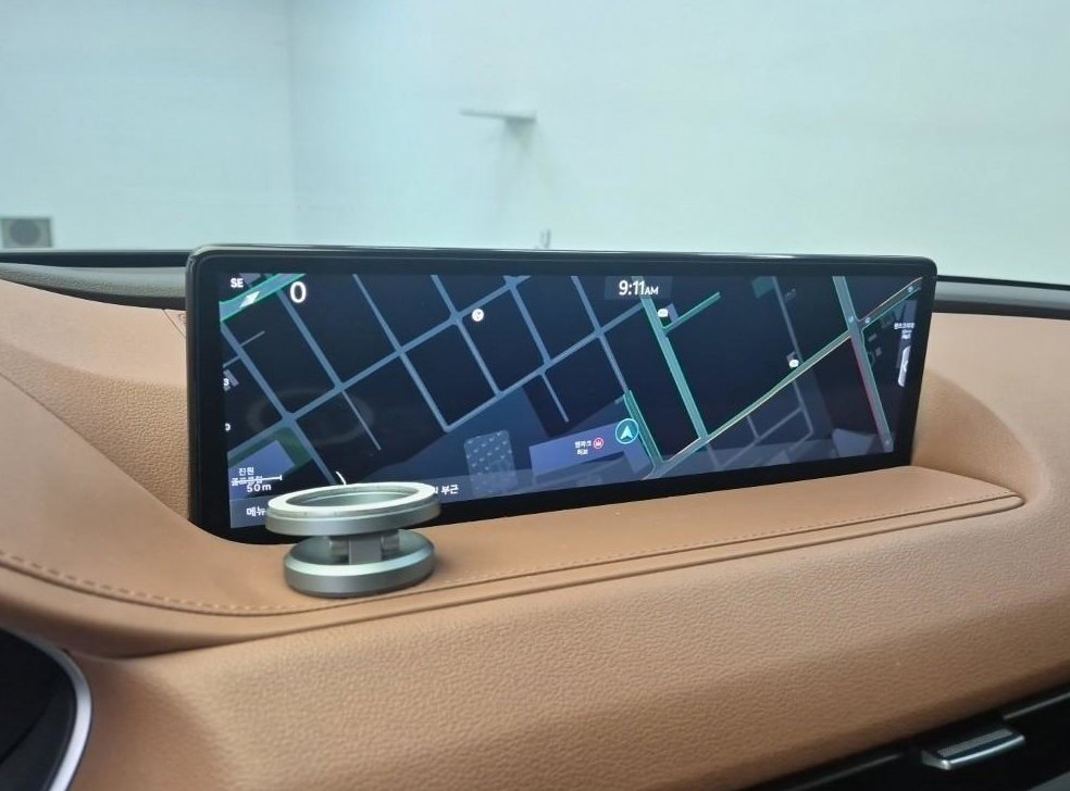 제네시스 G80 2.5 가솔린 터보 2WD 사진 14