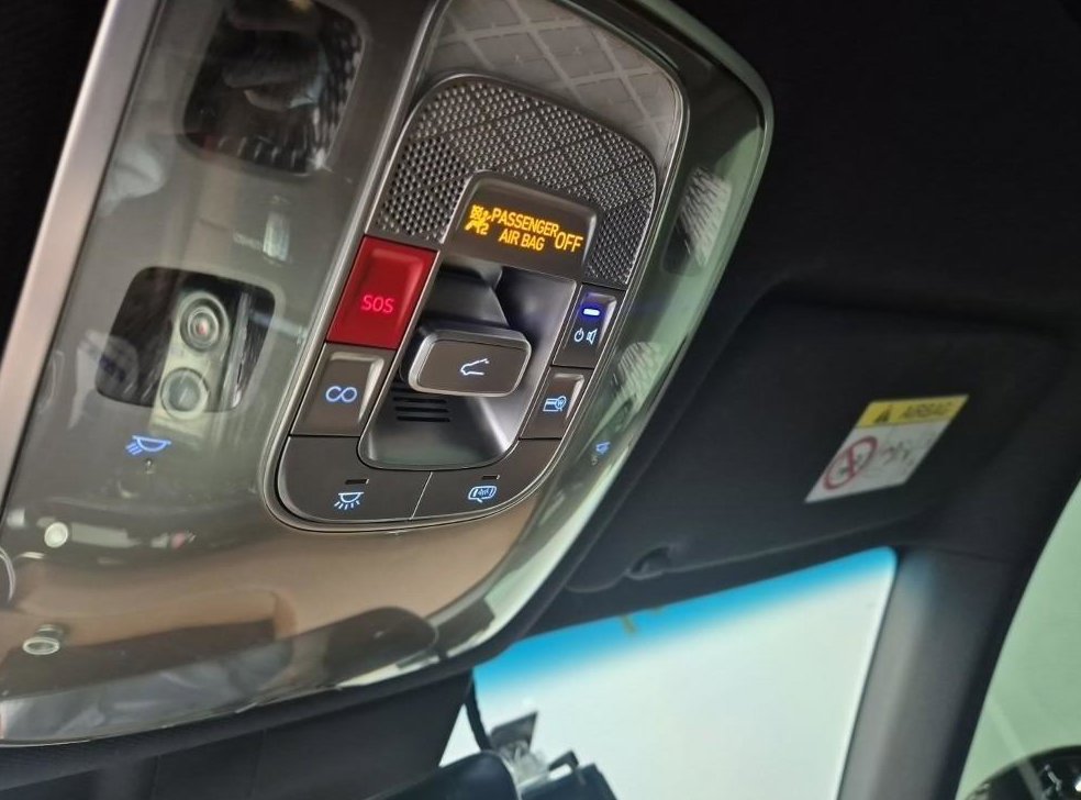 제네시스 G80 2.5 가솔린 터보 2WD 사진 17