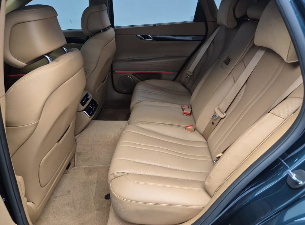 제네시스 G80 2.5 가솔린 터보 AWD 사진 11