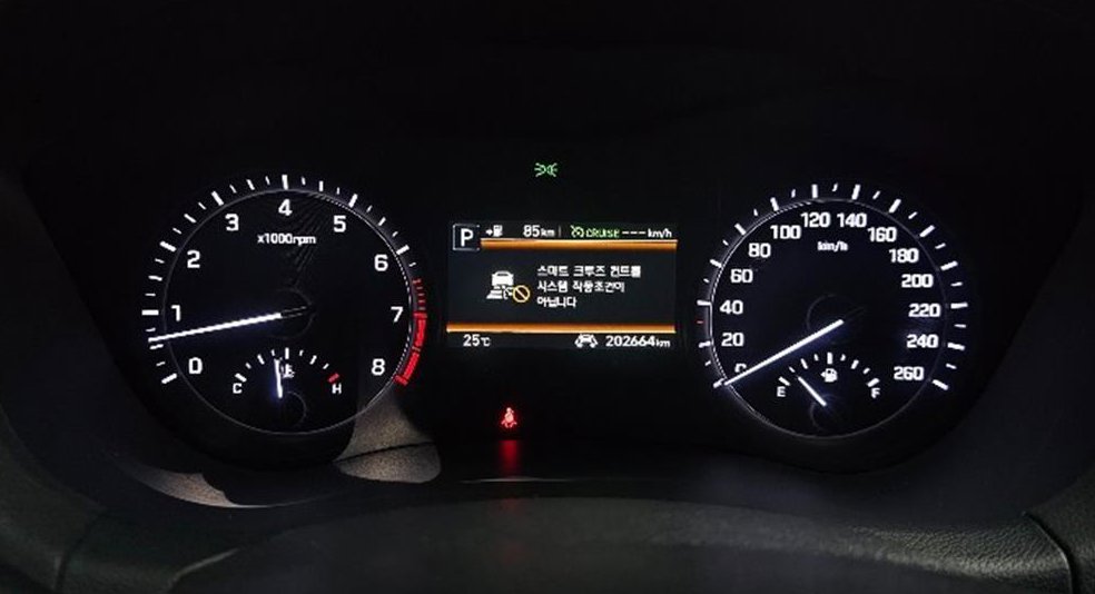 제네시스 G80 3.3 GDI 사진 8