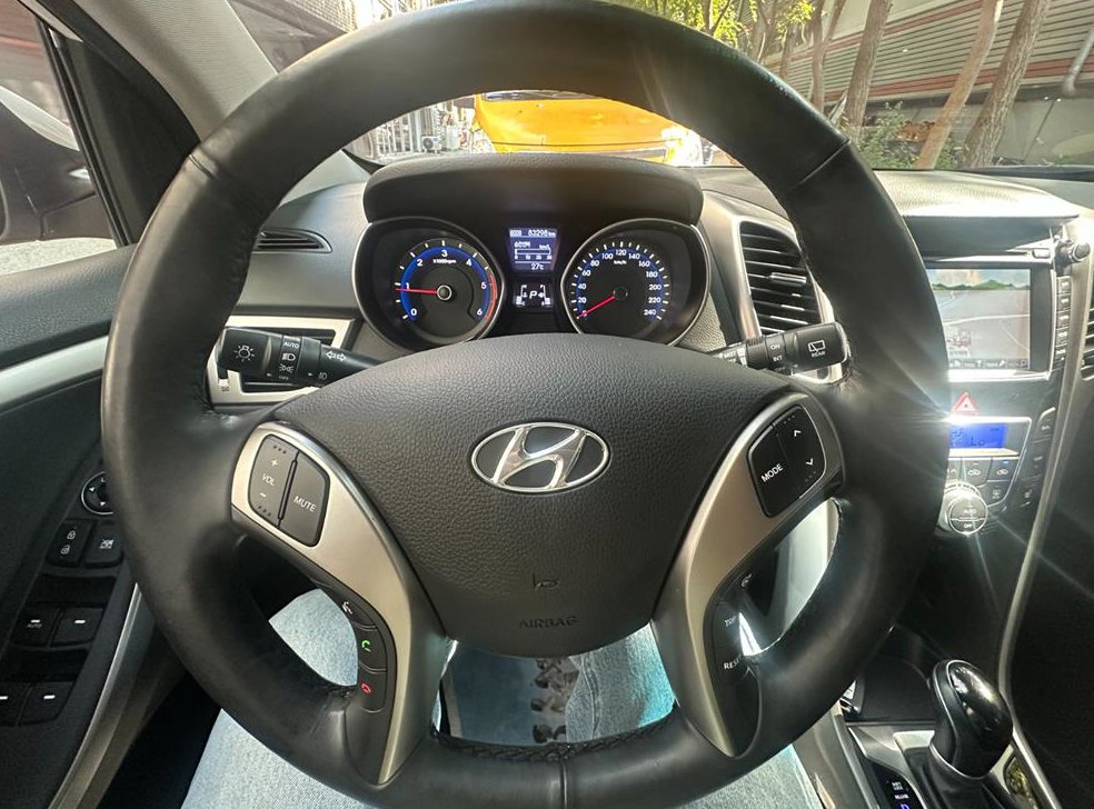 현대 i30 1.6 VGT PYL 사진 10