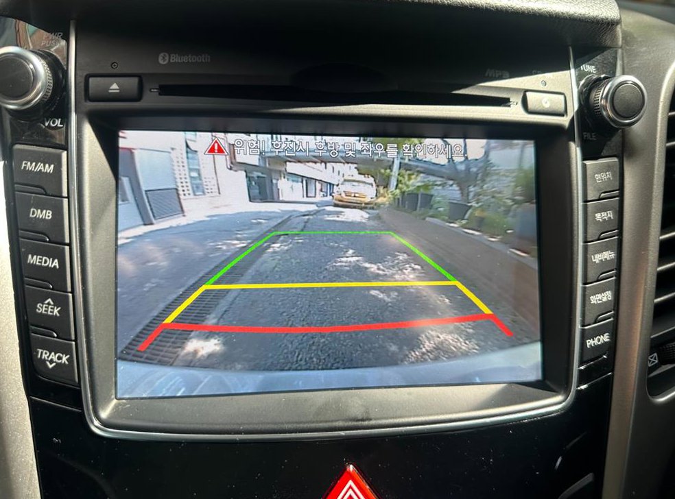 현대 i30 1.6 VGT PYL 사진 16