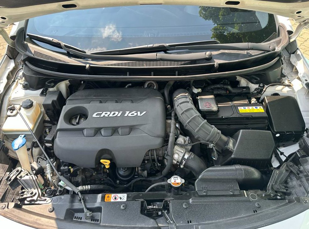 현대 i30 1.6 VGT PYL 사진 17