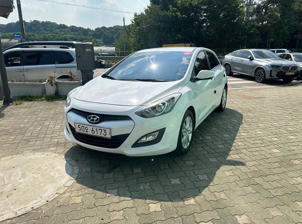 현대 i30 1.6 VGT PYL 사진 3