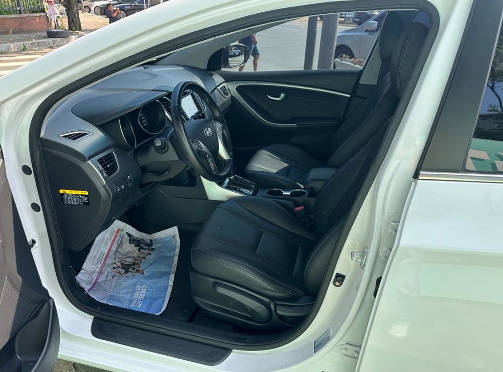 현대 i30 1.6 VGT PYL 사진 7
