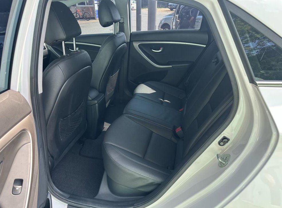 현대 i30 1.6 VGT PYL 사진 8