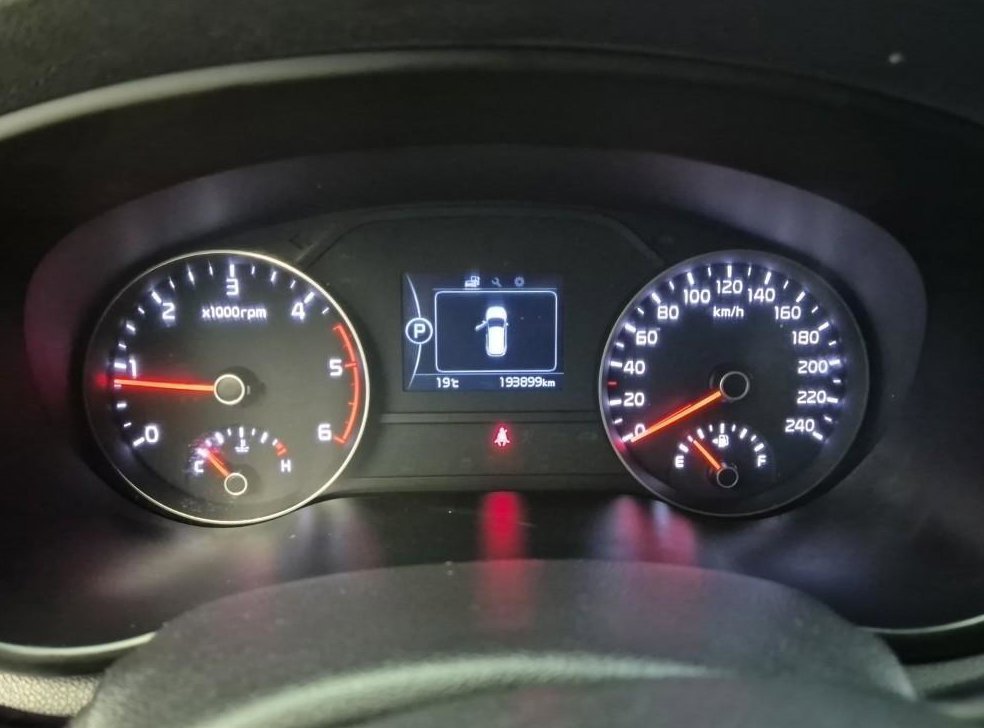 기아 스포티지 디젤 2.0 2WD 노블레스 사진 6
