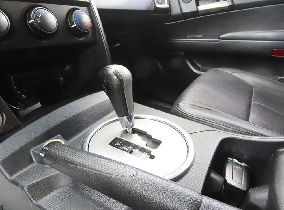 KG모빌리티(쌍용)  코란도 CX7(4WD) 사진 10