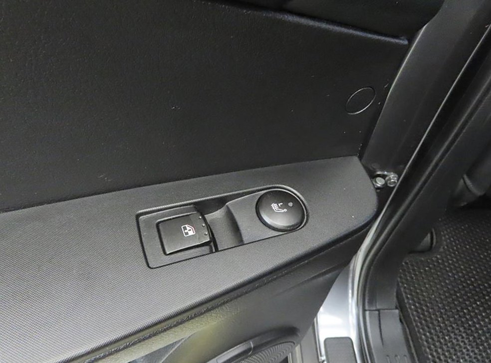 KG모빌리티(쌍용)  코란도 CX7(4WD) 사진 12