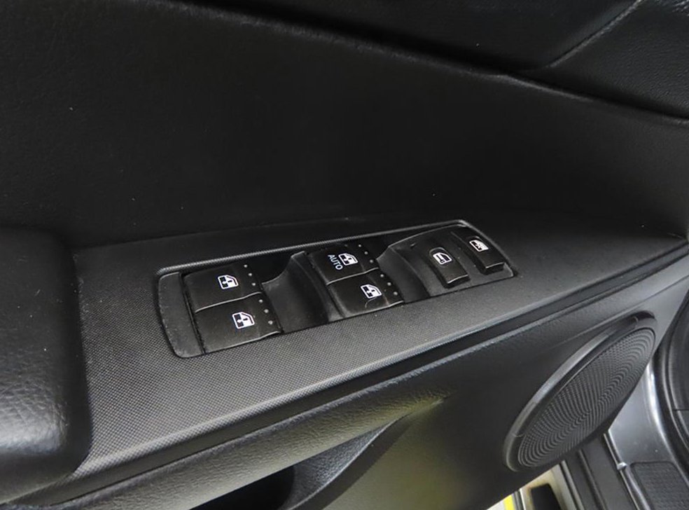 KG모빌리티(쌍용)  코란도 CX7(4WD) 사진 13