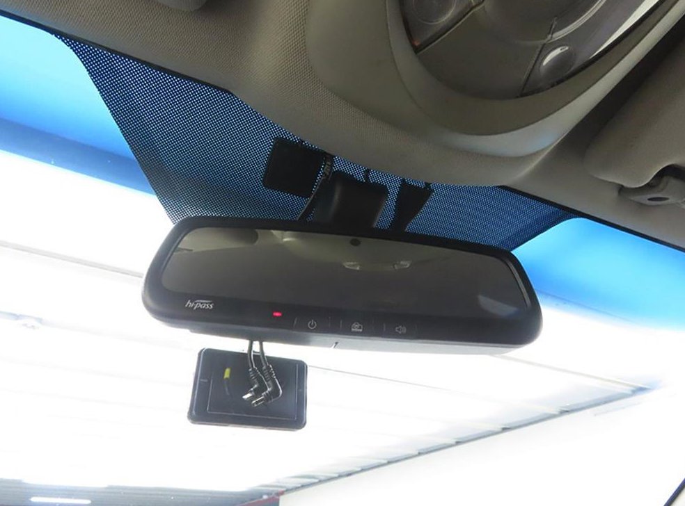 KG모빌리티(쌍용)  코란도 CX7(4WD) 사진 15
