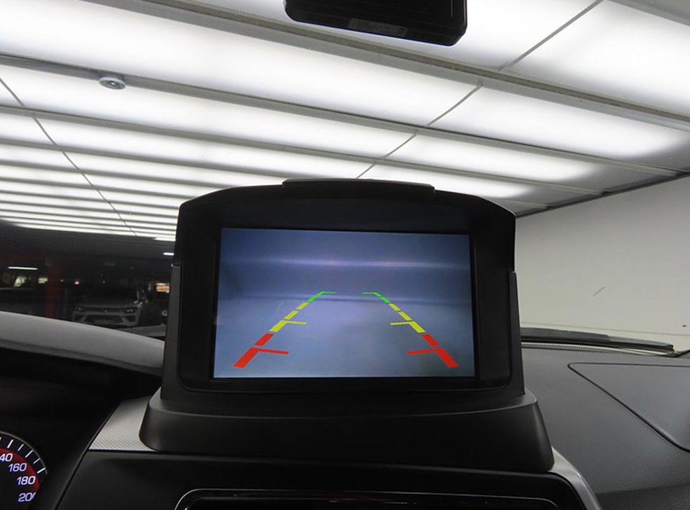 KG모빌리티(쌍용)  코란도 CX7(4WD) 사진 17
