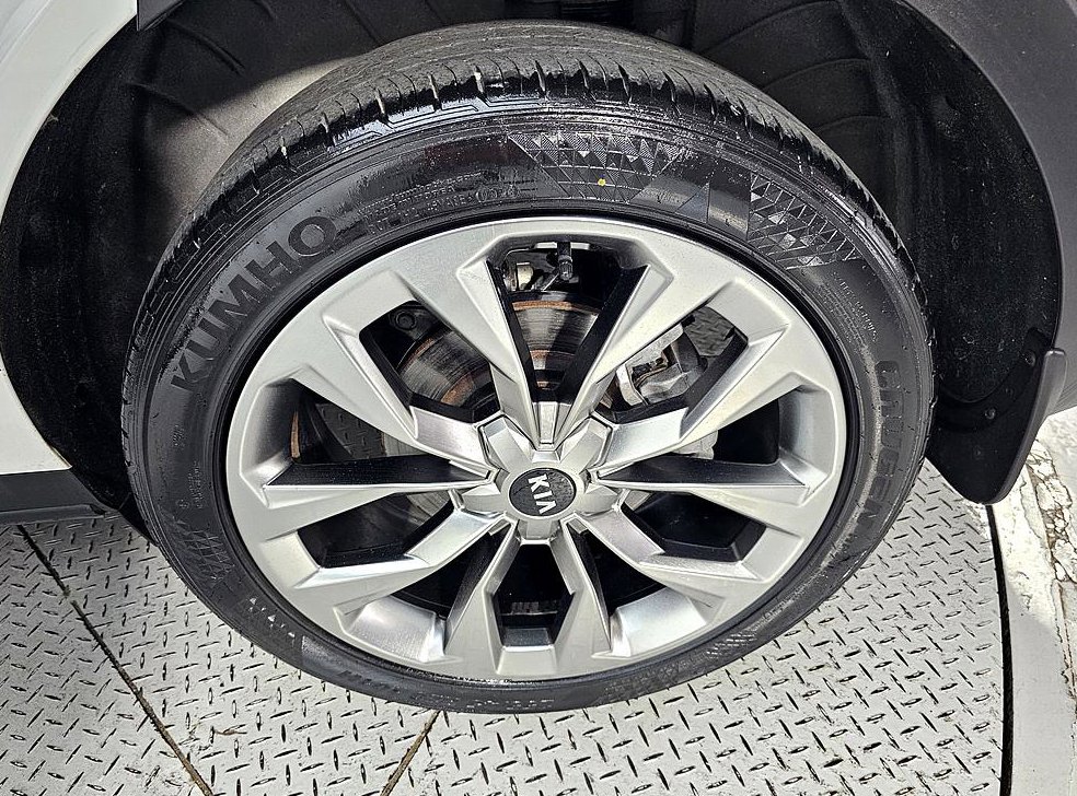 기아 쏘렌토 디젤 2.2 2WD 시그니처 사진 20