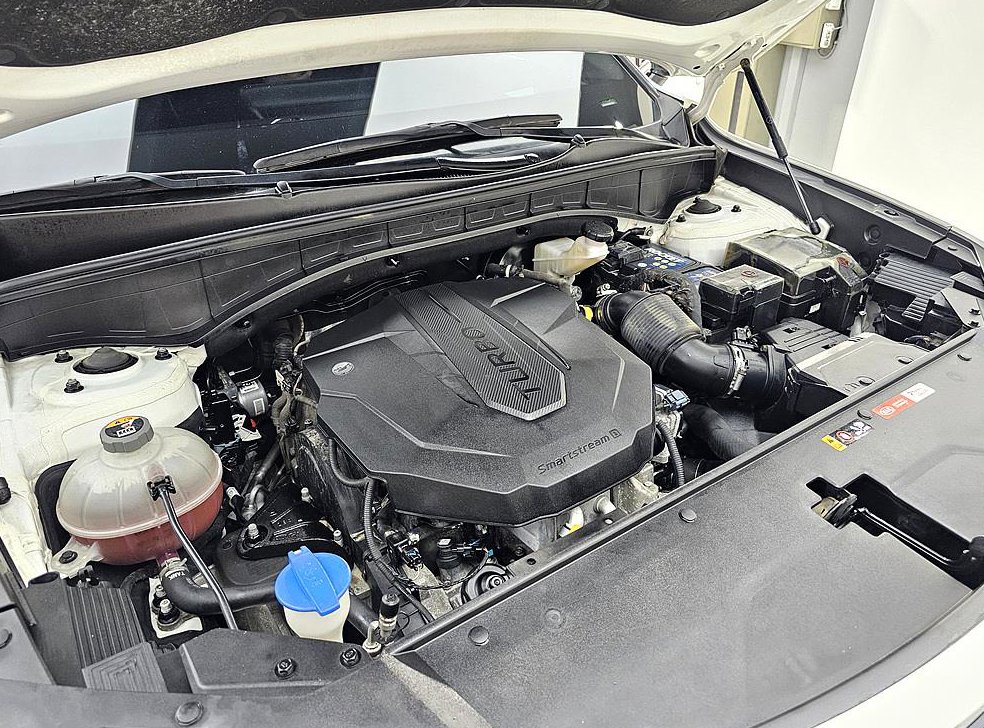 기아 쏘렌토 디젤 2.2 2WD 시그니처 사진 6