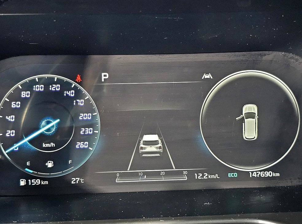 기아 쏘렌토 디젤 2.2 2WD 시그니처 사진 7