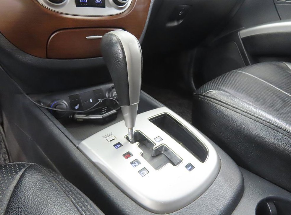 현대 싼타페 2WD(2.0VGT) 스타일팩 사진 11