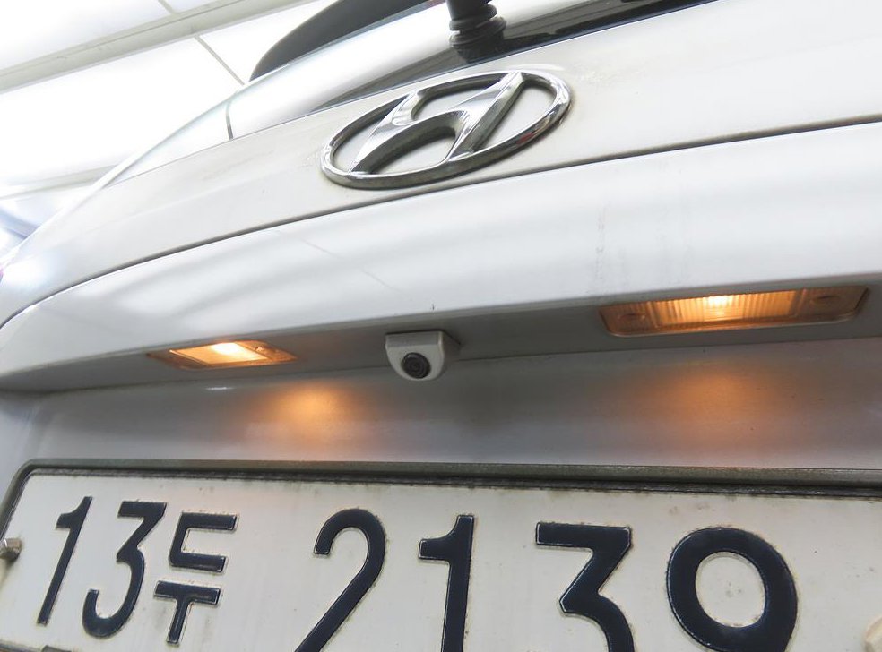 현대 싼타페 2WD(2.0VGT) 스타일팩 사진 17