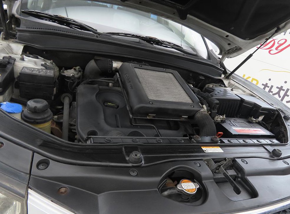 현대 싼타페 2WD(2.0VGT) 스타일팩 사진 19