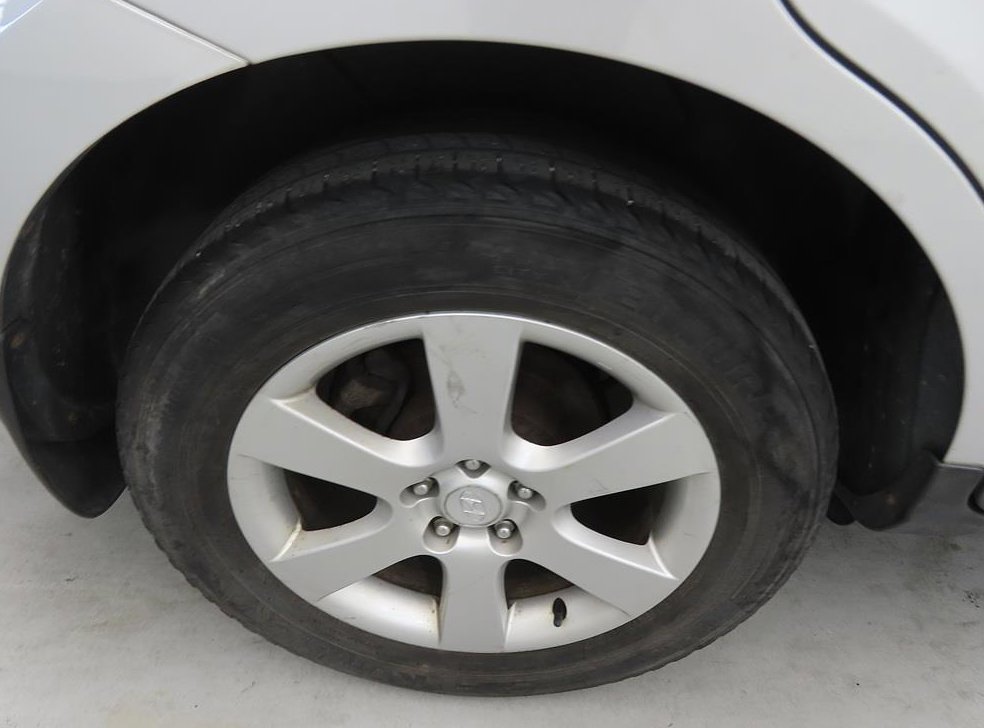 현대 싼타페 2WD(2.0VGT) 스타일팩 사진 20