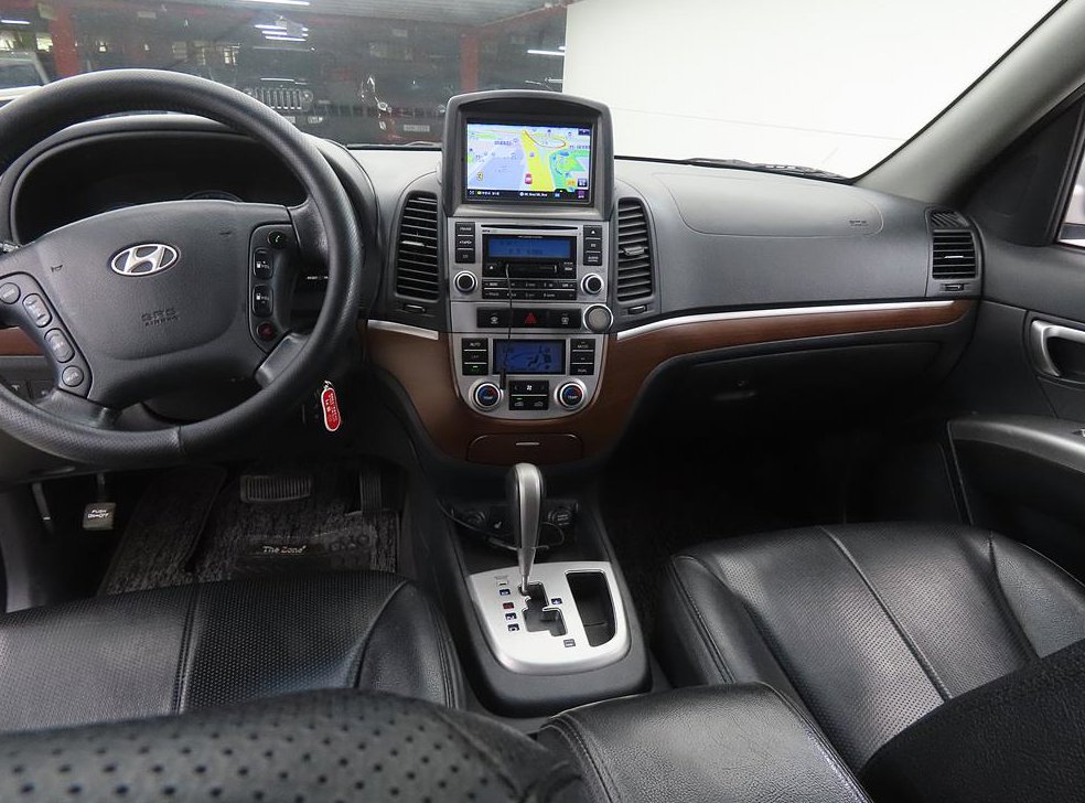 현대 싼타페 2WD(2.0VGT) 스타일팩 사진 7