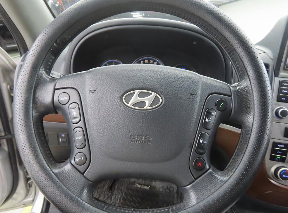 현대 싼타페 2WD(2.0VGT) 스타일팩 사진 8