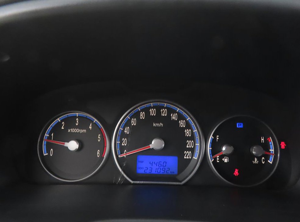 현대 싼타페 2WD(2.0VGT) 스타일팩 사진 9