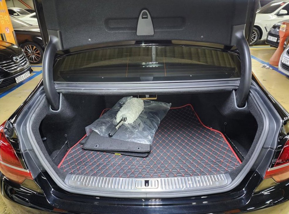 기아 K9 3.8 GDI AWD 사진 18