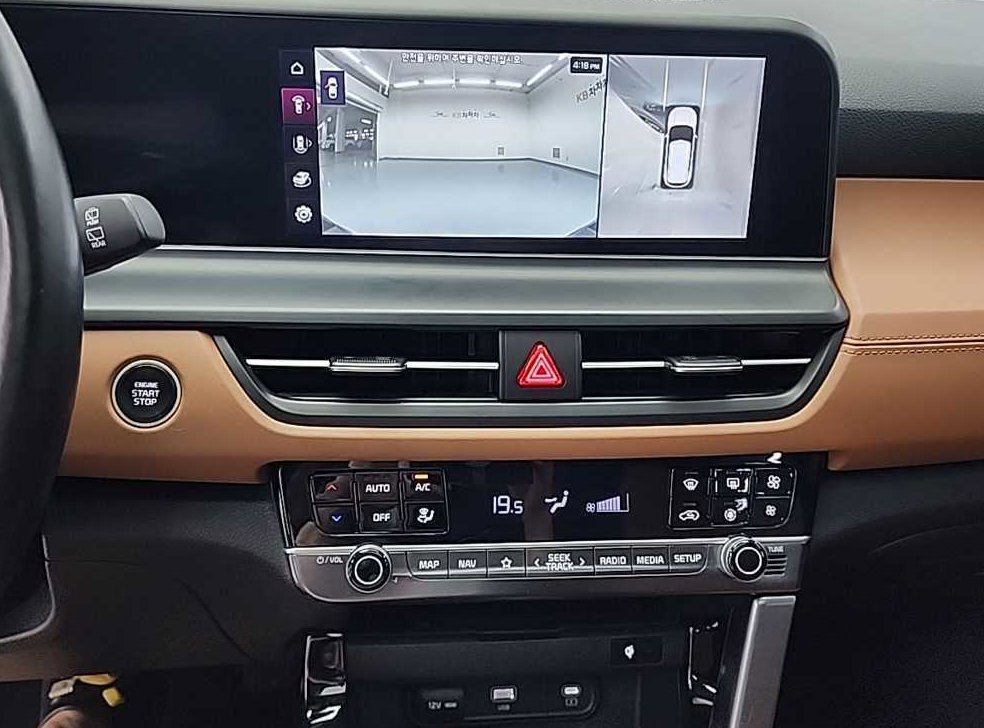 기아 셀토스 가솔린 2.0 2WD 사진 10