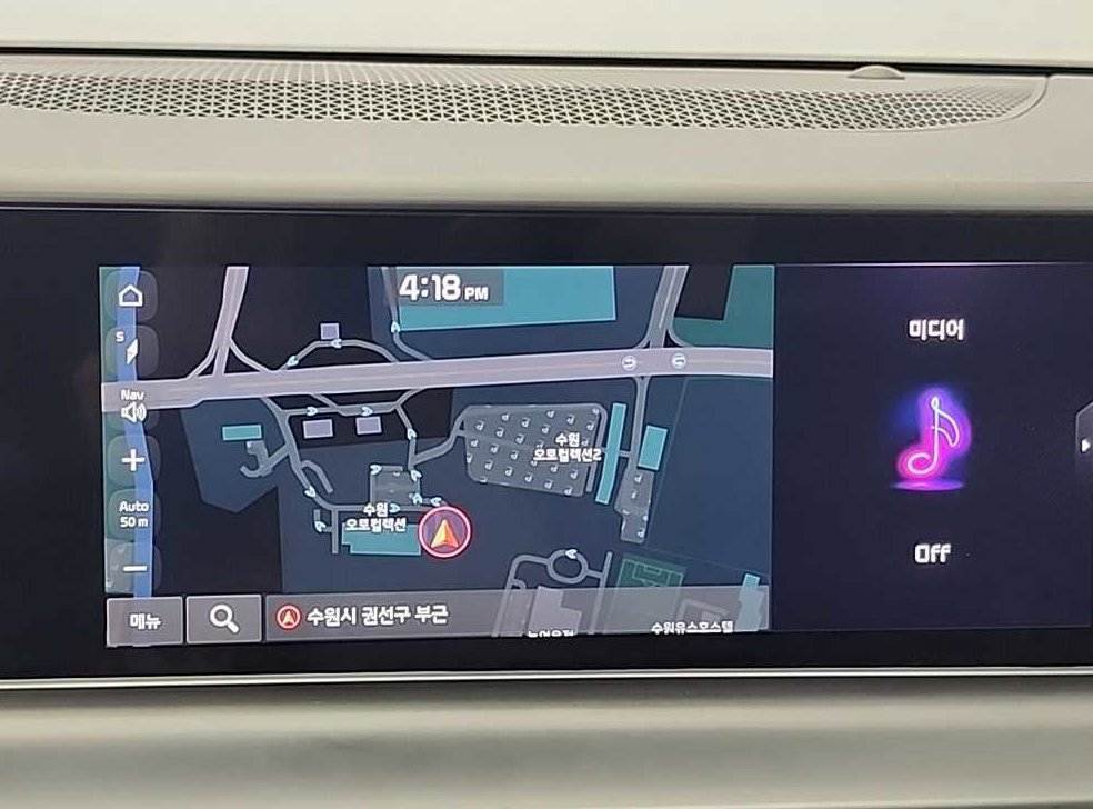 기아 셀토스 가솔린 2.0 2WD 사진 16