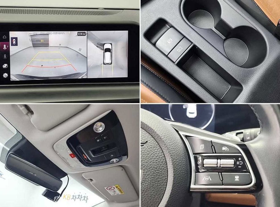기아 셀토스 가솔린 2.0 2WD 사진 17