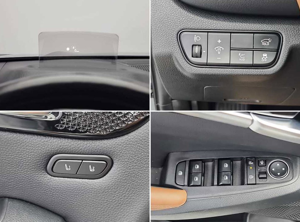 기아 셀토스 가솔린 2.0 2WD 사진 18