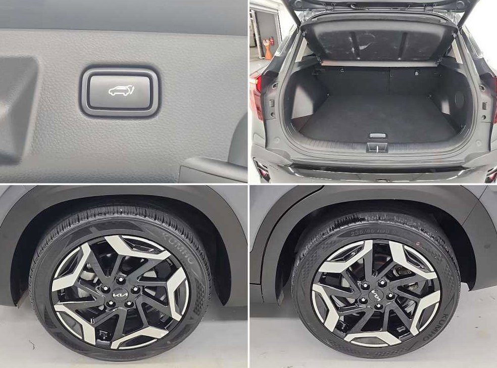 기아 셀토스 가솔린 2.0 2WD 사진 19