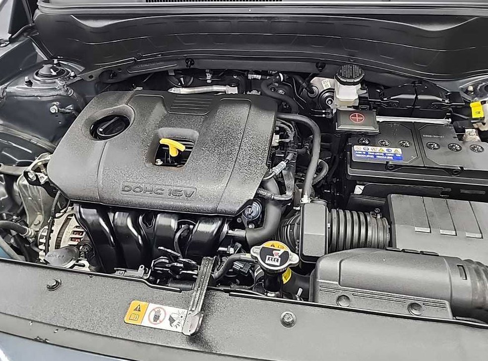 기아 셀토스 가솔린 2.0 2WD 사진 5