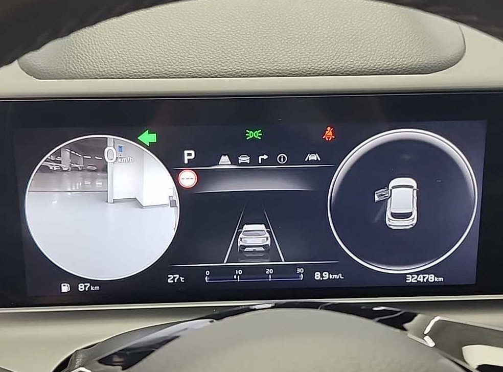 기아 셀토스 가솔린 2.0 2WD 사진 6