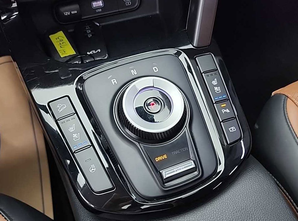 기아 셀토스 가솔린 2.0 2WD 사진 8