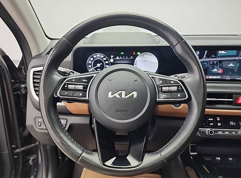 기아 셀토스 가솔린 2.0 2WD 사진 9