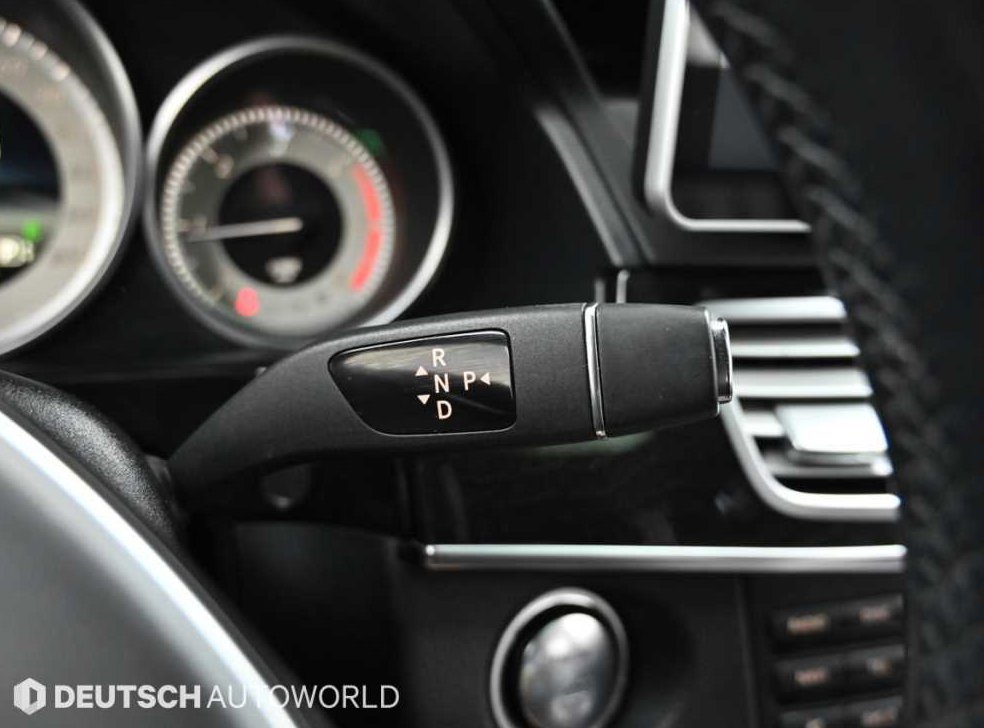 벤츠 E 클래스 E220 CDI 아방가르드 사진 9