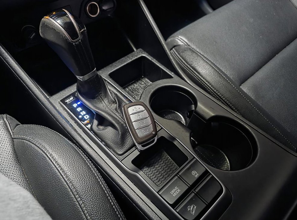 현대 투싼 디젤 1.7 2WD 사진 10