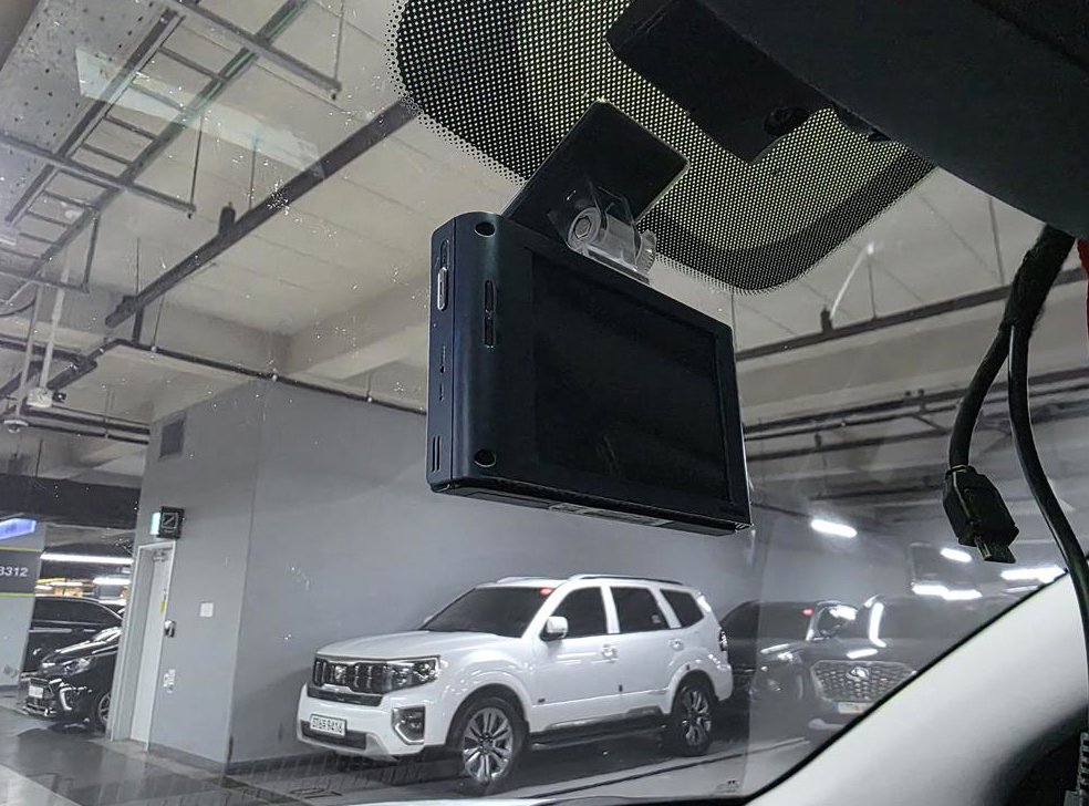 현대 투싼 디젤 1.7 2WD 사진 17
