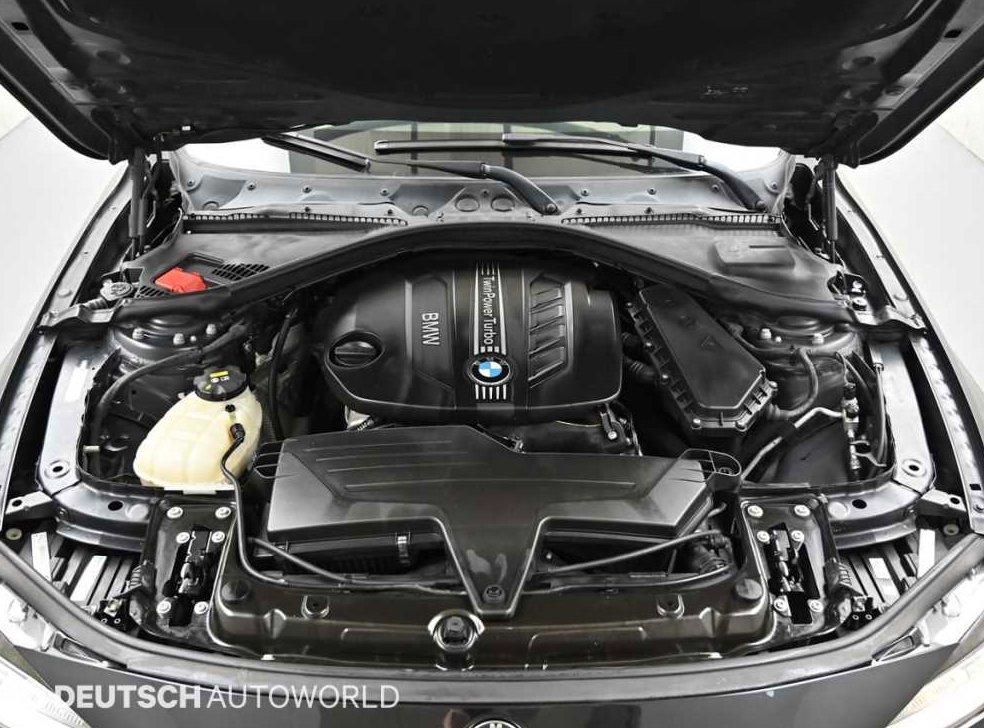 BMW 3시리즈 320d M 스포츠 사진 6